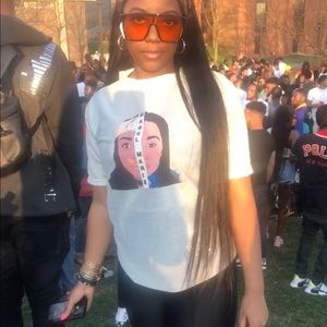 Meet your Posher, Alexis